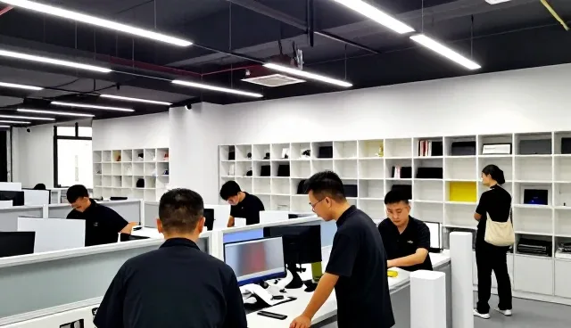 昆山安维装饰工程有限公司介绍材料采购基础知识
