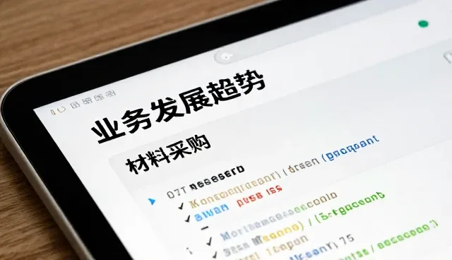 水电改造中材料采购的常见问题及空间优化策略